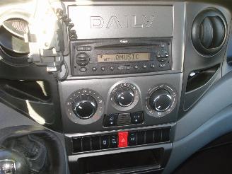 Iveco Daily KOELWAGEN 2.3D EURO 5 93KW 35 S 13 picture 18