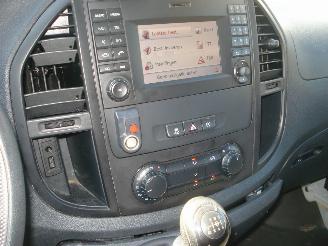 Mercedes Vito 114CDI LONG EURO 6 picture 15