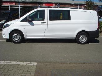 Mercedes Vito 114CDI LONG EURO 6 picture 5