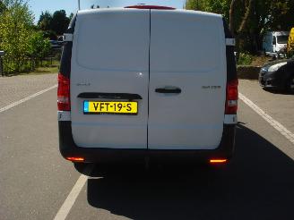Mercedes Vito 114CDI LONG EURO 6 picture 7