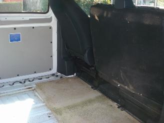 Mercedes Vito 114CDI LONG EURO 6 picture 10