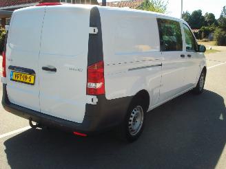 Mercedes Vito 114CDI LONG EURO 6 picture 6