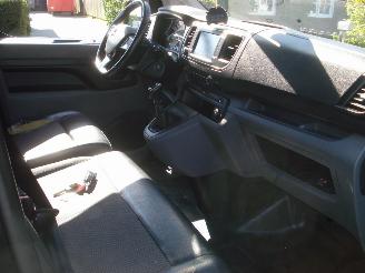 Opel  EURO 6 L2-H1 1.5D 120PK AIRCO-NAVI picture 20