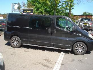 Opel Vivaro ROLSTOEL VERVOER L2-H1 AIRCO 2.5CDTI picture 6