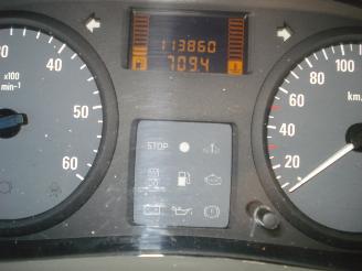 Opel Vivaro ROLSTOEL VERVOER L2-H1 AIRCO 2.5CDTI picture 12