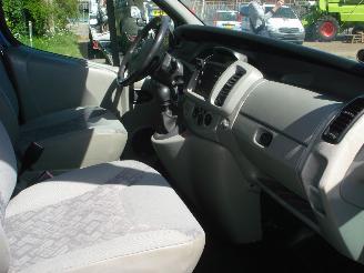 Opel Vivaro ROLSTOEL VERVOER L2-H1 AIRCO 2.5CDTI picture 16