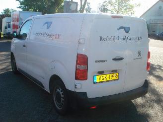 Peugeot Expert 1.5HDI 100PK AIRCO EURO 6 picture 3