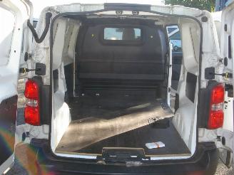 Peugeot Expert 1.5HDI 100PK AIRCO EURO 6 picture 19