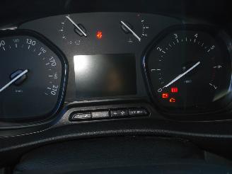 Peugeot Expert 1.5HDI 100PK AIRCO EURO 6 picture 15