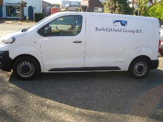 Peugeot Expert 1.5HDI 100PK AIRCO EURO 6 picture 2