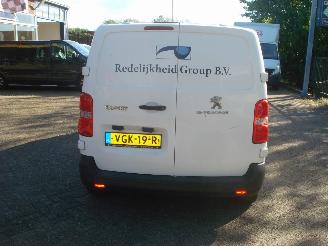 Peugeot Expert 1.5HDI 100PK AIRCO EURO 6 picture 4