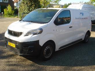 Peugeot Expert 1.5HDI 100PK AIRCO EURO 6 picture 9