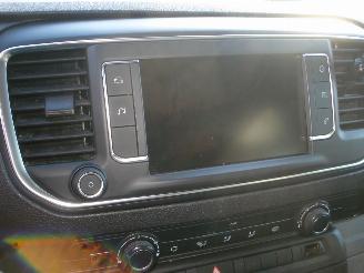 Peugeot Expert 1.5HDI 100PK AIRCO EURO 6 picture 14