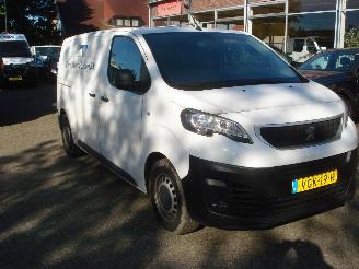 Peugeot Expert 1.5HDI 100PK AIRCO EURO 6 picture 7