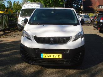 Peugeot Expert 1.5HDI 100PK AIRCO EURO 6 picture 8