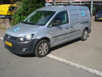 Volkswagen Caddy MAXI 1.6TDI AIRCO - NAVI picture 3