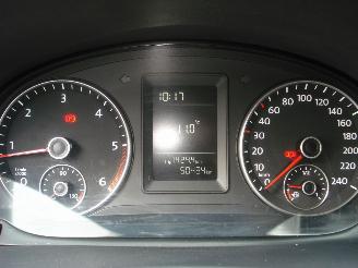 Volkswagen Caddy 1.6TDI picture 13