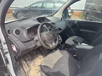 Renault Kangoo 1.5 DCI Energy Comfort picture 5