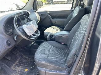 Mercedes Citan 109 CDI EXTRA LANG picture 9