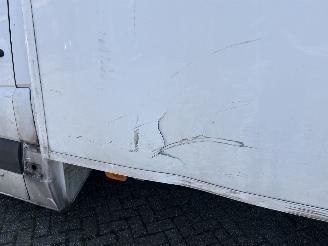 Mercedes Sprinter 314  2.2 CDI  432HD picture 5