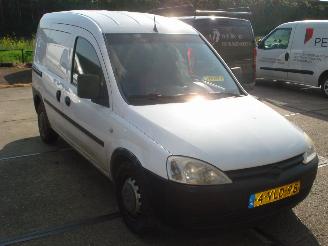  Opel Combo 1.300 DIESEL 2011/1