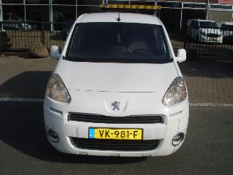 Peugeot Partner 1.6HDI 3 ZITTER AIRCO-NAVIGATIE picture 2