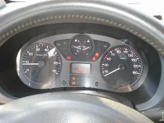 Peugeot Partner 1.6HDI 3 ZITTER AIRCO-NAVIGATIE picture 11