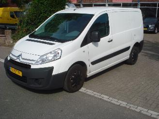  Citroën Jumper 1.6HDI AIRCO 3 ZITTER 2012/3