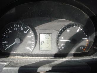 Mercedes Sprinter 515CDI AUTOMAAT PICK-UP AIRCO picture 11