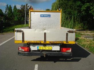 Mercedes Sprinter 515CDI AUTOMAAT PICK-UP AIRCO picture 7