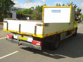 Mercedes Sprinter 515CDI AUTOMAAT PICK-UP AIRCO picture 6