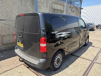 Citroën Jumpy 1.6 Blue HDI  Club M picture 2