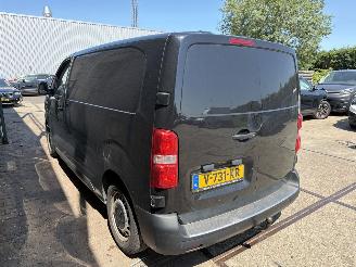  Citroën Jumpy 1.6 Blue HDI  Club M 2018/2