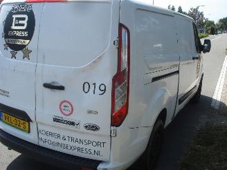 Ford Transit Custom L2-H1 2.0 DCI  EURO 6       AIRCO 77KW picture 5