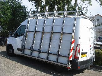 Renault Master MOTOR SLAAT NIET AAN 2.3DCI 150PK picture 2