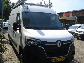 Renault Master MOTOR SLAAT NIET AAN 2.3DCI 150PK picture 5