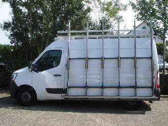 Renault Master MOTOR SLAAT NIET AAN 2.3DCI 150PK picture 4
