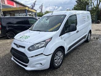 Schade bestelwagen Ford Transit Connect 1.5 TDCI L2 TREND 2018/1