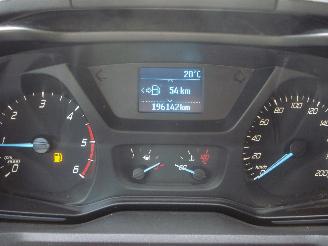 Ford Transit Custom DUBBELE CABINE 2.2TDCI 92KW picture 17