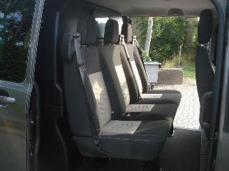 Ford Transit Custom DUBBELE CABINE 2.2TDCI 92KW picture 11