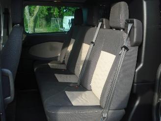 Ford Transit Custom DUBBELE CABINE 2.2TDCI 92KW picture 13