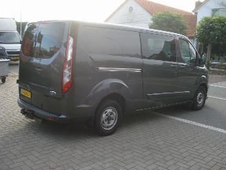 Ford Transit Custom DUBBELE CABINE 2.2TDCI 92KW picture 5