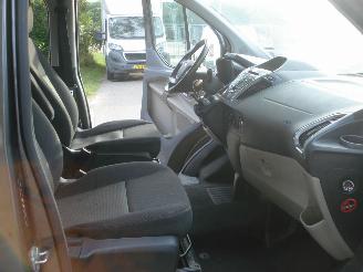 Ford Transit Custom DUBBELE CABINE 2.2TDCI 92KW picture 12