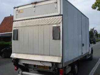 Peugeot Boxer BAKWAGEN 2.0HDI 120KW EURO 6 picture 6
