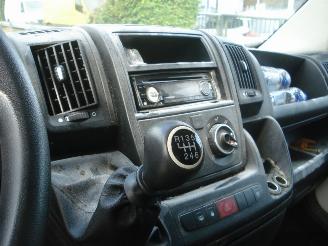 Peugeot Boxer BAKWAGEN 2.0HDI 120KW EURO 6 picture 7