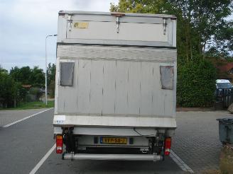 Peugeot Boxer BAKWAGEN 2.0HDI 120KW EURO 6 picture 4