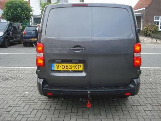 Peugeot Expert DUBBELE CABINE 6 PERSOONS 2.0HDI EURO 6 picture 9