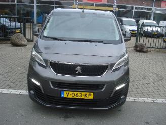 Peugeot Expert DUBBELE CABINE 6 PERSOONS 2.0HDI EURO 6 picture 2