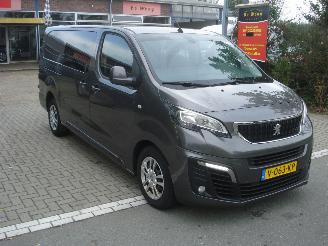 Peugeot Expert DUBBELE CABINE 6 PERSOONS 2.0HDI EURO 6 picture 6