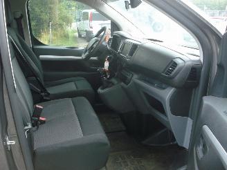 Peugeot Expert DUBBELE CABINE 6 PERSOONS 2.0HDI EURO 6 picture 12